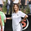 Caroline Ithurbide lors de la grande finale de la Z5 Cup à Aix-en-Provence, France, 23 juin 2019. © Norbert Scanella/Panoramic/Bestimage