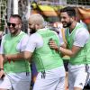 Malik Bentalha lors de la grande finale de la Z5 Cup à Aix-en-Provence, France, 23 juin 2019.  © Norbert Scanella/Panoramic/Bestimage