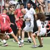 Pascal Obispo lors de la grande finale de la Z5 Cup à Aix-en-Provence, France, 23 juin 2019. © Norbert Scanella/Panoramic/Bestimage