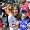 Caroline Ithurbide lors de la grande finale de la Z5 Cup à Aix-en-Provence, France, 23 juin 2019. © Norbert Scanella/Panoramic/Bestimage