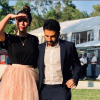 Alma : Sa perche à son chéri Nazim Khaled sur le mariage...