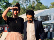 Alma : Sa perche à son chéri Nazim Khaled sur le mariage...