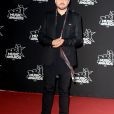 Nazim Khaled - 19e édition des NRJ Music Awards à Cannes le 4 novembre 2017. © Dominique Jacovides/Bestimage