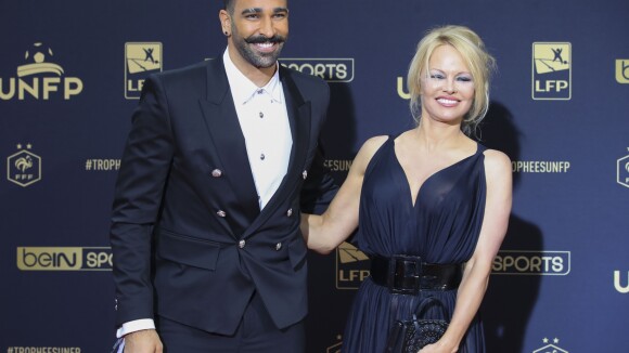 Pamela Anderson terrorisée par Adil Rami : "Il m'a blessée tant de fois"