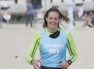 Laure Manaudou fait le plein de candidats de Koh-Lanta pour une grande première