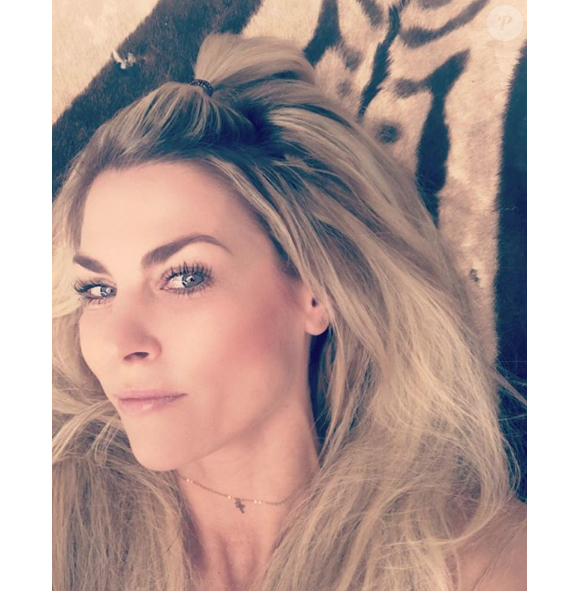 Tanja Dexters sur Instagram.