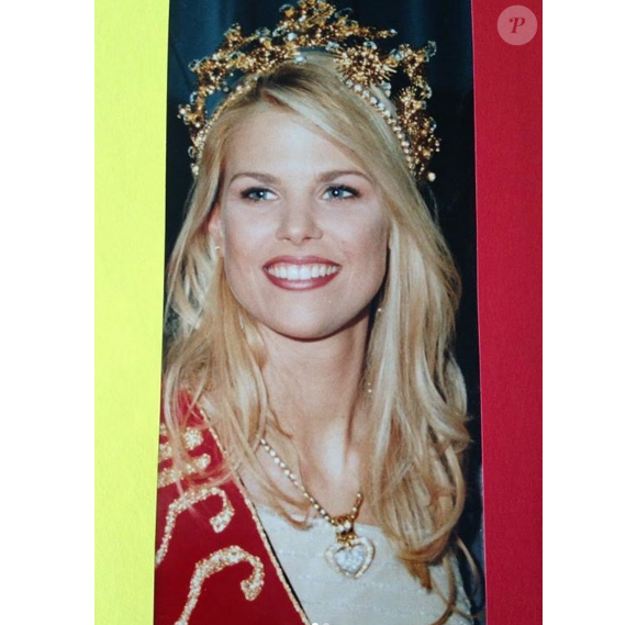 Tanja Dexters sur Instagram.