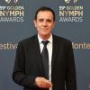 Thierry Beccaro - Soirée de clôture du 59ème Festival de Télévision de Monte Carlo au Grimaldi Forum à Monaco, le 18 juin 2019. © Bruno Bebert/Bestimage