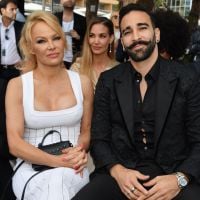 Adil Rami violent avec Pamela Anderson ? Une décision importante prise