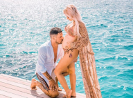 Carla Moreau (Les Marseillais) enceinte : Le sexe du bébé révélé