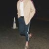 Jake Paul - Les célébrités arrivent à la soirée annuelle WME Talent à Beverly Hills, le 2 mars 2018