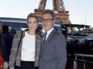Julie Andrieu voulait quitter Paris : elle a trouvé son bonheur !