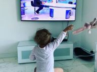Laura Tenoudji : La photo drôle (et adorable) de sa fille Bianca