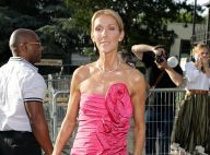 Celine Dion : Body en plein Paris ou robe fuchsia, la star fait sa Fashion Week
