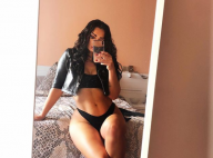 Émilie Nef Naf, +10 kilos : elle affiche fièrement ses courbes en bikini
