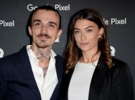 Guillaume Sanchez (Top Chef) papa : son fils est né, tendre photo avec Paloma