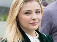 Chloë Grace Moretz : Un homme tente de rentrer chez elle, il est arrêté