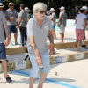 Renaud encore très fatigué :