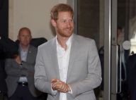 Le prince Harry, jeune papa lucide : "Archie regardera toujours ce que je fais"