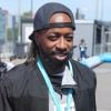 Sidney Govou - Journée Evasion au Stade de France à Saint Denis pour soutenir la candidature olympique et paralympique 2024, le 10 mai 2017. © CVS/Bestimage