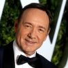 Kevin Spacey aux Tony award à New York le 11 juin 2017.