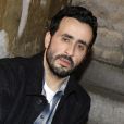 Exclusif - Jonathan Cohen - Avant première du film "Blanche comme neige" au cinéma des Cinéastes à Paris le 8 avril 2019. © Cédric Perrin/Bestimage