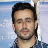 Jonathan Cohen (Family Business) papa d'une petite fille de 5 mois !
