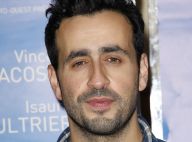 Jonathan Cohen (Family Business) papa d'une petite fille de 5 mois !