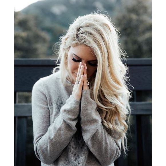 Heidi Pratt. Juin 2019.