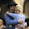 Heidi Montag : Son père Bill coupable d'abus sexuel sur mineure et inceste