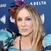 Sarah Jessica Parker lors de la 30e cérémonie des GLAAD Media Awards à New York, le 4 mai 2019