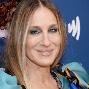 Sarah Jessica Parker lors de la 30e cérémonie des GLAAD Media Awards à New York, le 4 mai 2019