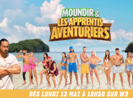 Moundir et les apprentis aventuriers: Harcèlement, larmes... une candidate dénonce