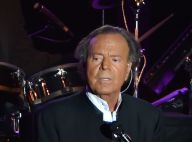 Julio Iglesias, 75 ans : Père d'un fils caché de 43 ans, la justice confirme !