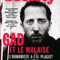 Gad Elmaleh a-t-il volé le sketch du blond ? Un humoriste brise le silence !