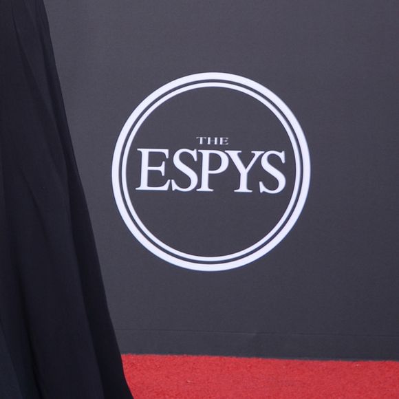 Ciara assiste aux ESPY Awards 2019 au Staples Center à Los Angeles, le 10 juillet 2019.