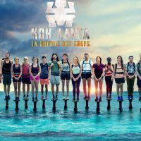 Koh-Lanta 2019 : Une candidate de retour dans Camping Paradis