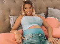 Jessica Thivenin enceinte : Ce rendez-vous crucial pour les poumons du bébé