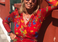 Caroline Margeridon (Affaire conclue) maman comblée : elle présente son fils