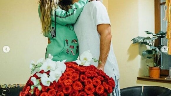 Heidi Klum : Son jeune mari Tom Kaulitz enterre sa vie de garçon