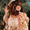 Anaïs Camizuli enceinte, avec son mari Sultan - 27 janvier 2019, Intagram