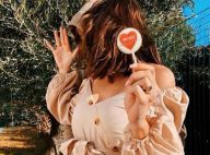 Anaïs Camizuli enceinte et "sous surveillance" : "On m'a fait des examens"