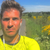 Ludovic de "Pékin Express" en plein jogging, le 2 juin 2019