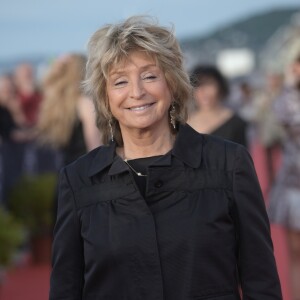 Danièle Thompson - Tapis rouge - Soirée de gala lors du 33ème Festival du Film de Cabourg, le 14 juin 2019. © Giancarlo Gorassini/Bestimage