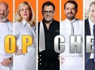 Top Chef : Un grand chef quitte le concours après 10 années dans le jury