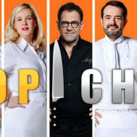 Top Chef : Un grand chef quitte le concours après 10 années dans le jury