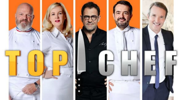 Top Chef : Un grand chef quitte le concours après 10 années dans le jury