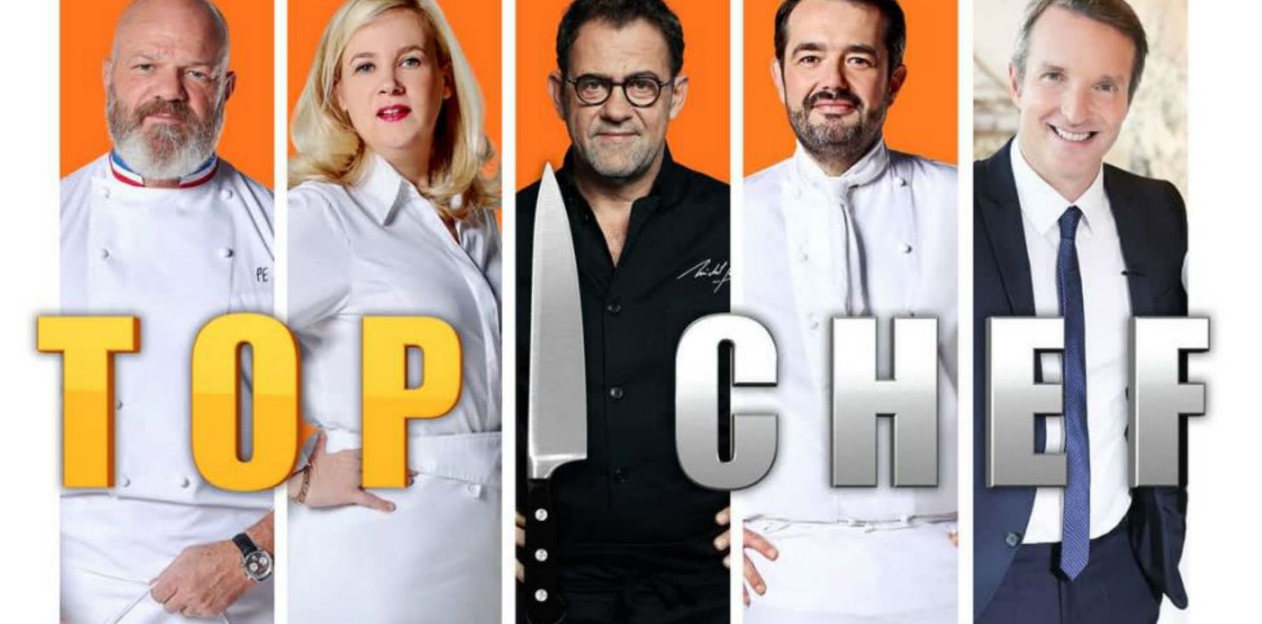 Top Chef Un grand chef quitte le concours après 10 années dans le