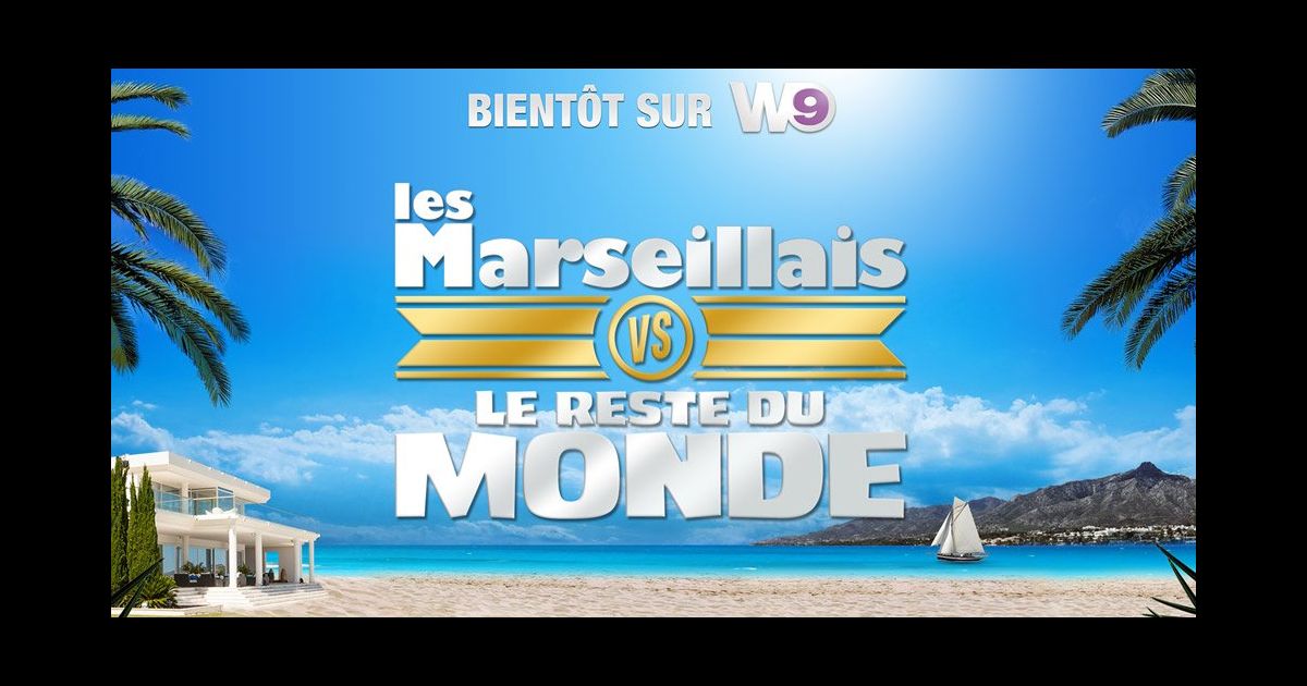 Objectif Reste Du Monde 2022 Date De Diffusion Marseillais Vs Le Reste Du Monde 2021 / The Marseillais Vs The Rest Of