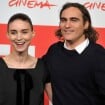Rooney Mara et Joaquin Phoenix fiancés : le couple d'acteurs va se marier